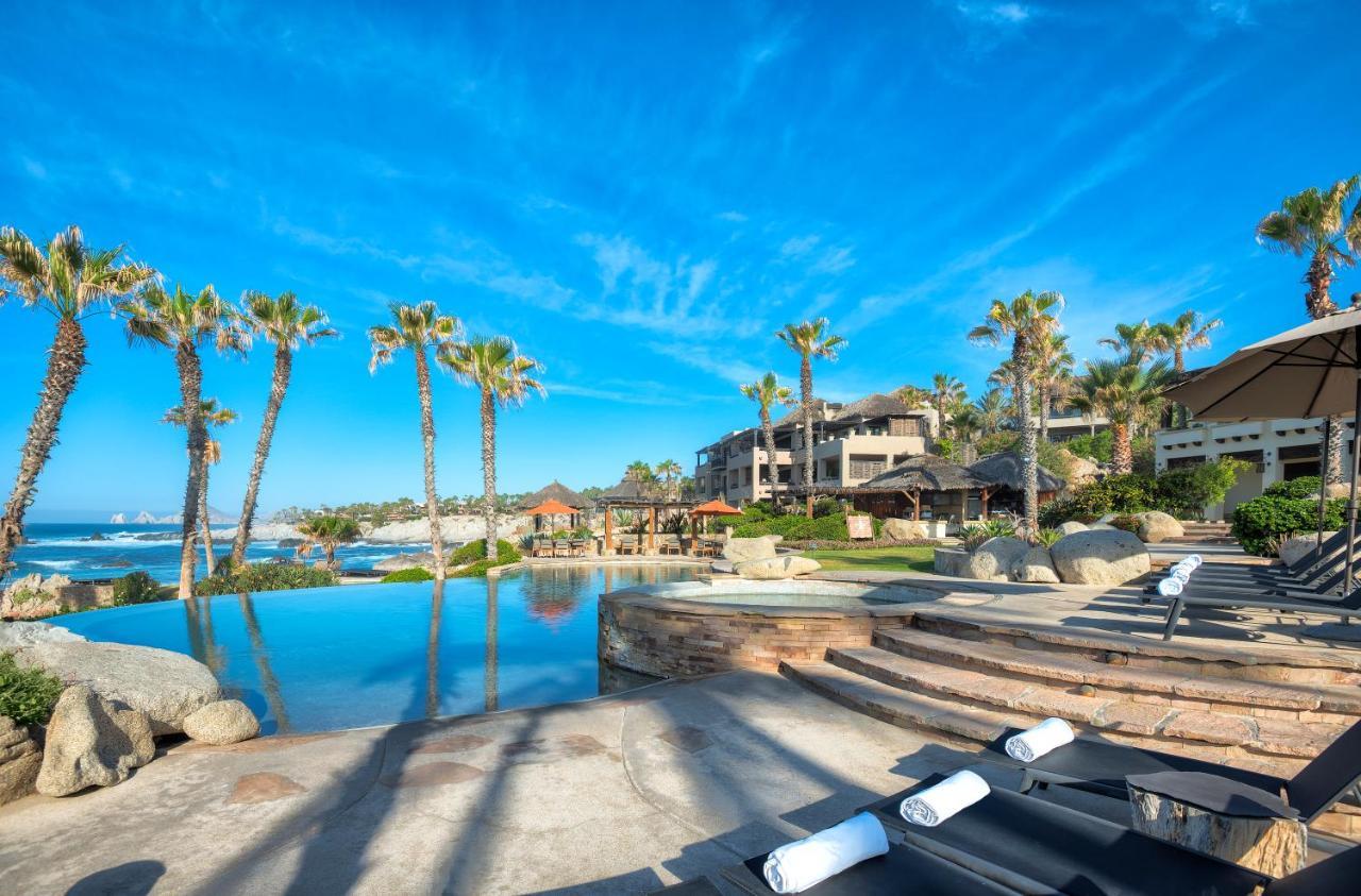 Esperanza, Auberge Resorts Collection Cabo San Lucas Exteriér fotografie