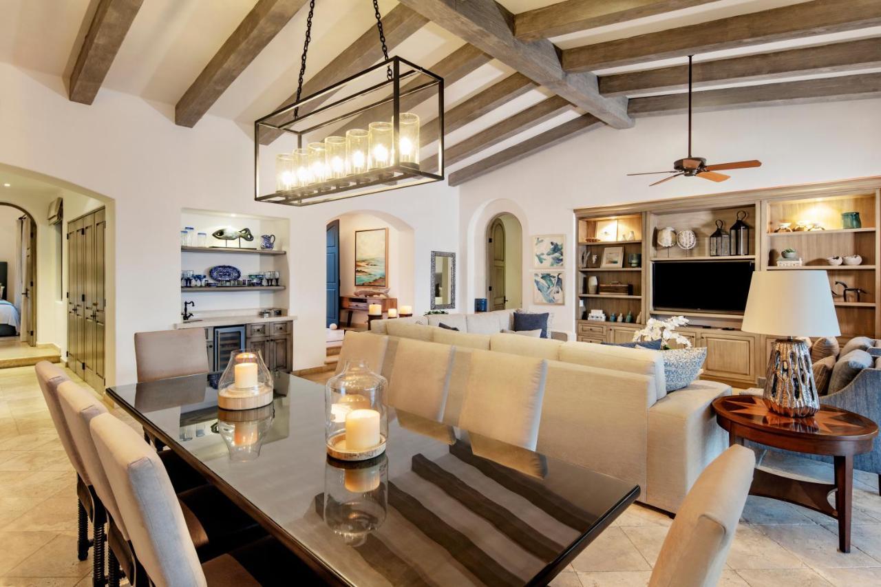 Esperanza, Auberge Resorts Collection Cabo San Lucas Exteriér fotografie