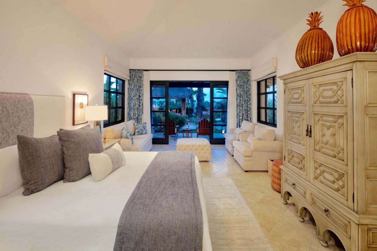 Esperanza, Auberge Resorts Collection Cabo San Lucas Exteriér fotografie