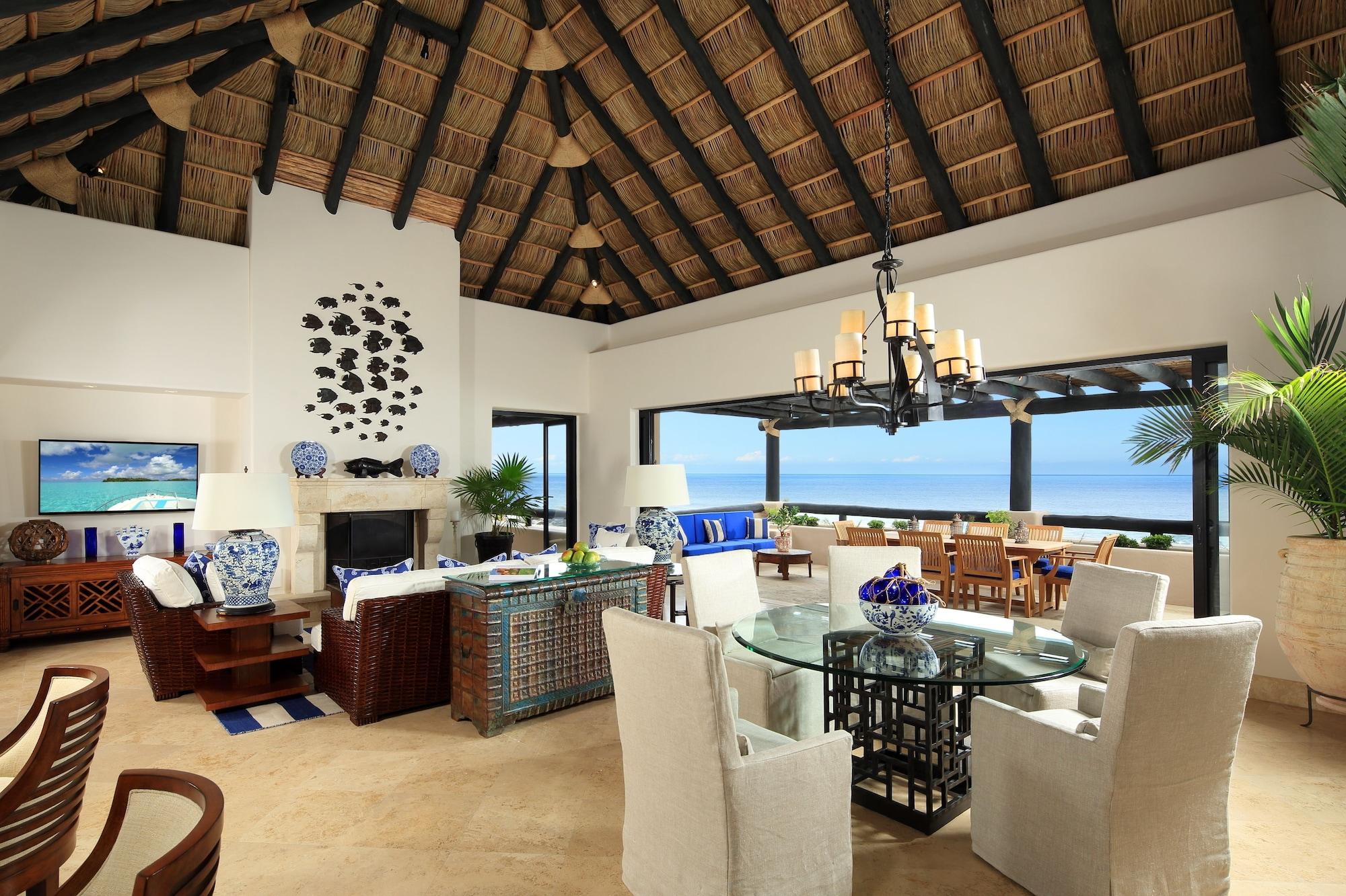 Esperanza, Auberge Resorts Collection Cabo San Lucas Exteriér fotografie
