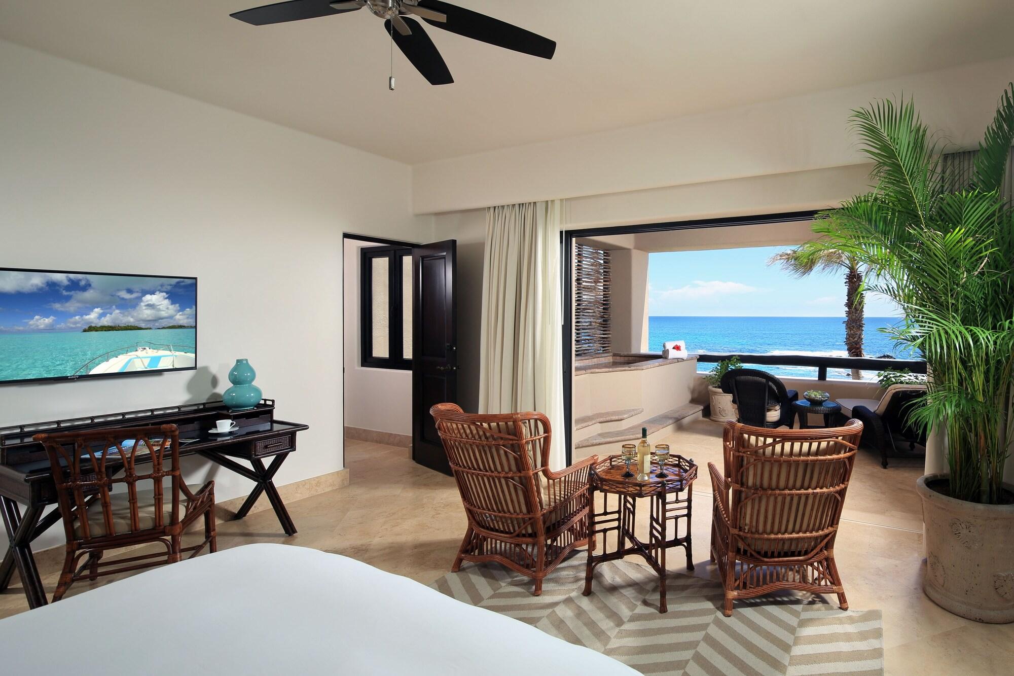 Esperanza, Auberge Resorts Collection Cabo San Lucas Exteriér fotografie
