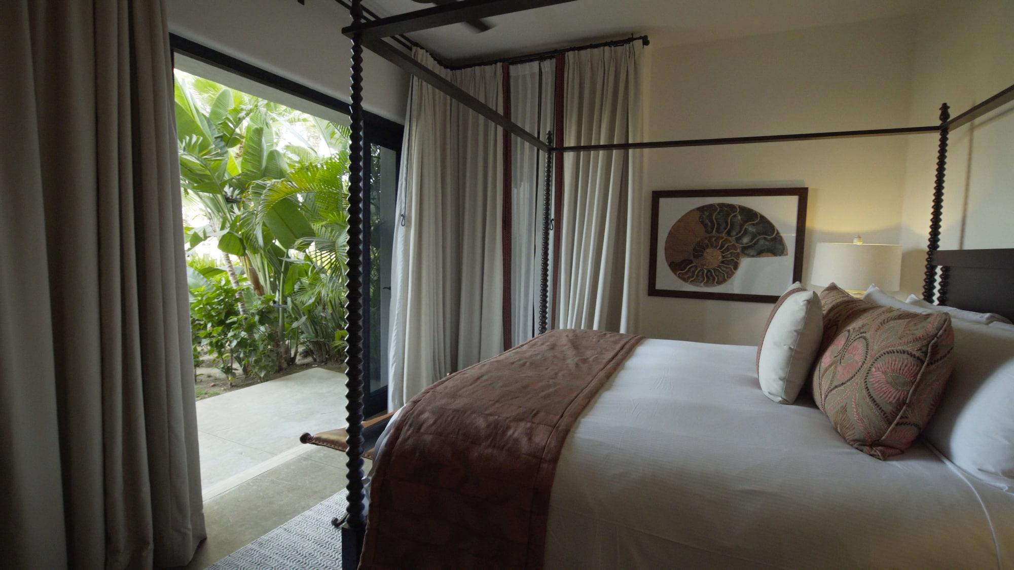 Esperanza, Auberge Resorts Collection Cabo San Lucas Exteriér fotografie