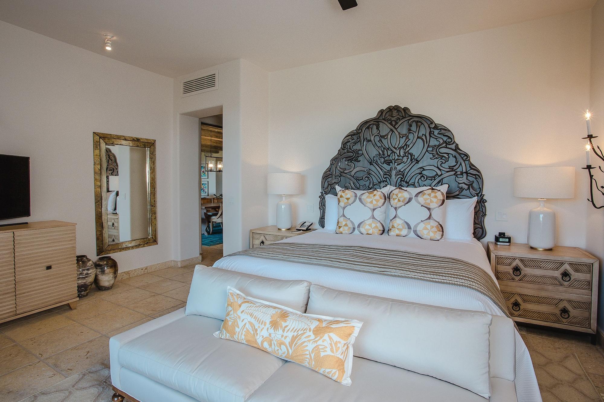 Esperanza, Auberge Resorts Collection Cabo San Lucas Exteriér fotografie