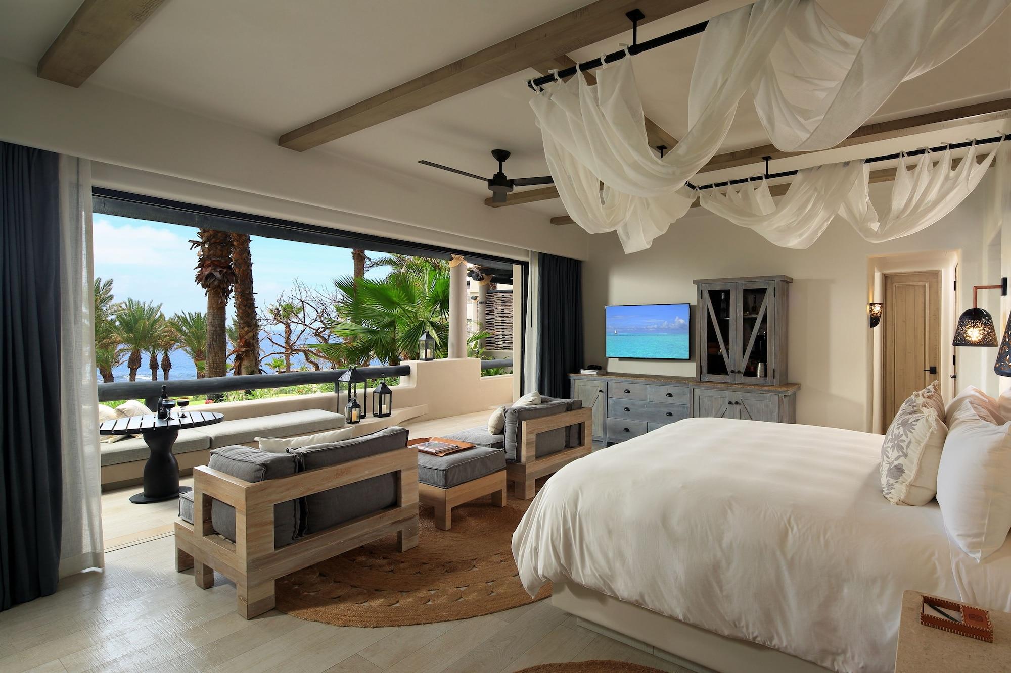 Esperanza, Auberge Resorts Collection Cabo San Lucas Exteriér fotografie