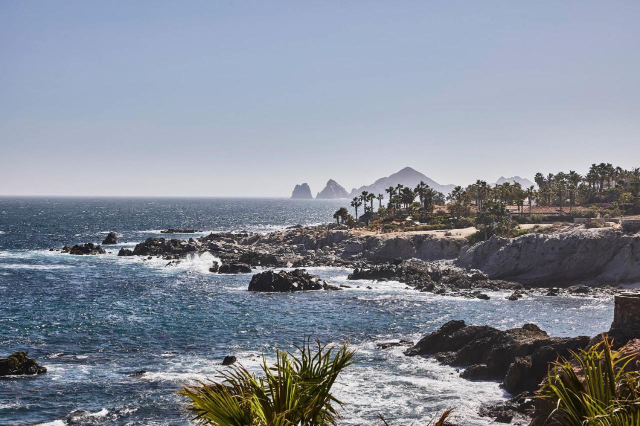 Esperanza, Auberge Resorts Collection Cabo San Lucas Exteriér fotografie
