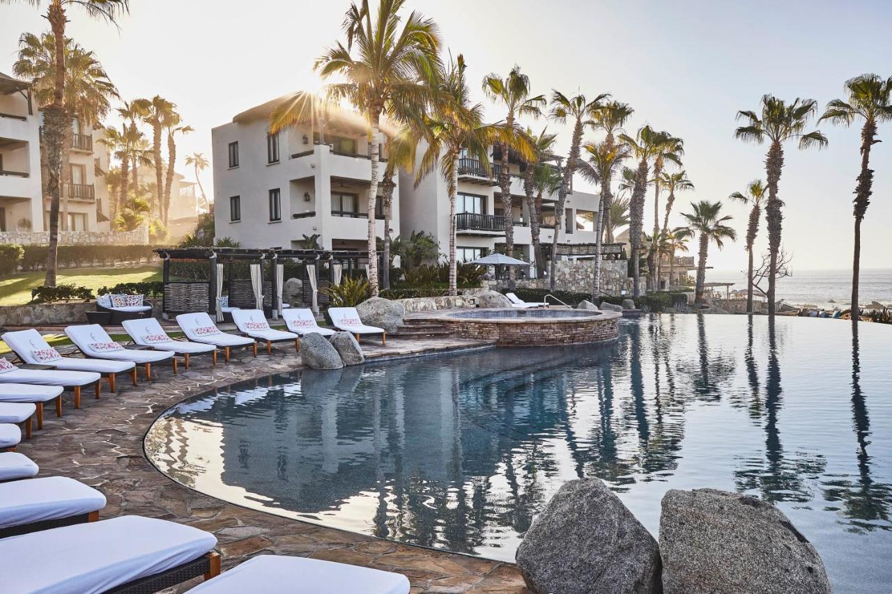 Esperanza, Auberge Resorts Collection Cabo San Lucas Exteriér fotografie