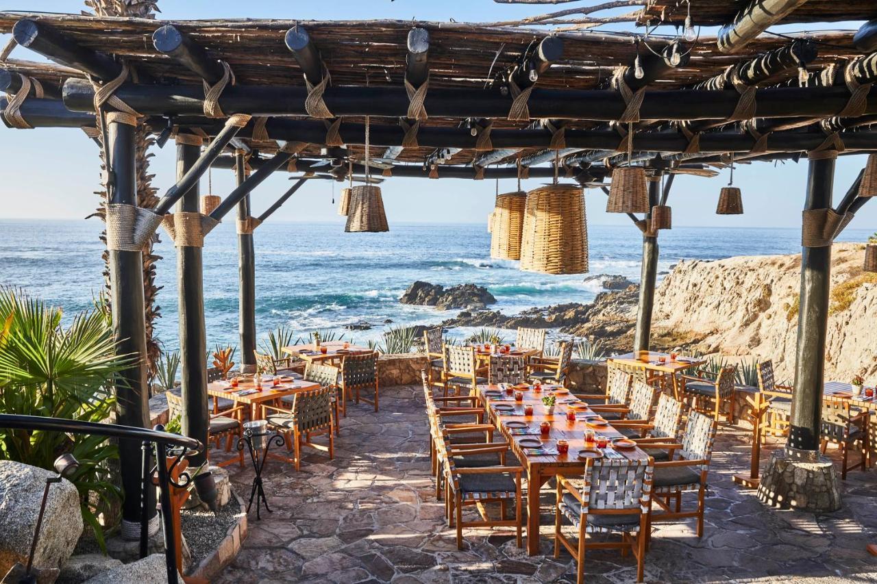 Esperanza, Auberge Resorts Collection Cabo San Lucas Exteriér fotografie