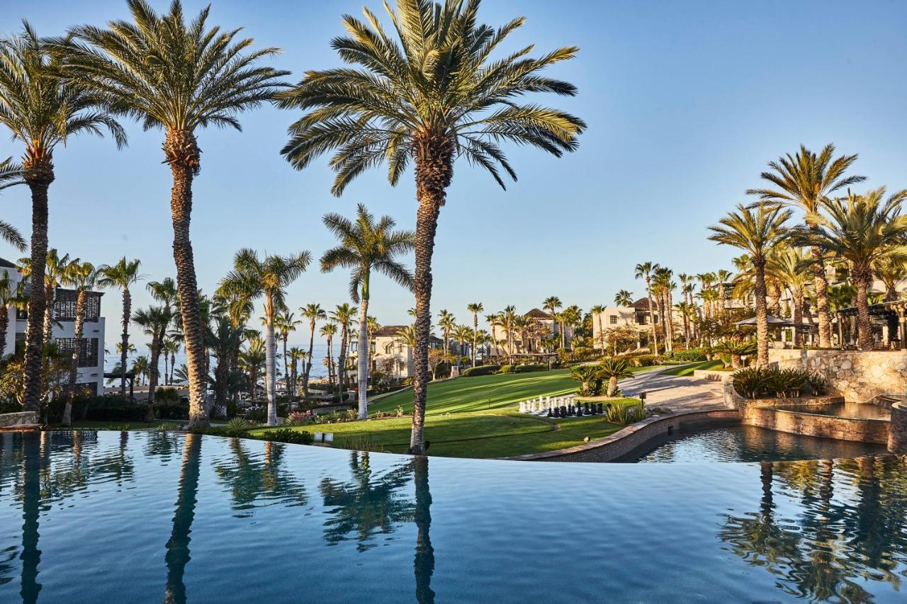 Esperanza, Auberge Resorts Collection Cabo San Lucas Exteriér fotografie