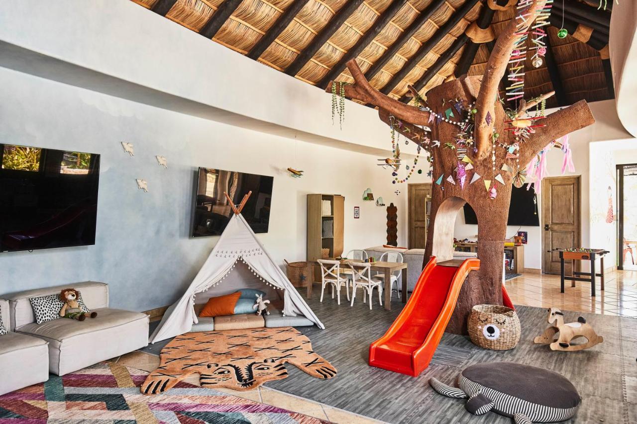 Esperanza, Auberge Resorts Collection Cabo San Lucas Exteriér fotografie