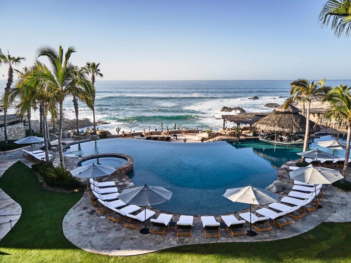 Esperanza, Auberge Resorts Collection Cabo San Lucas Exteriér fotografie