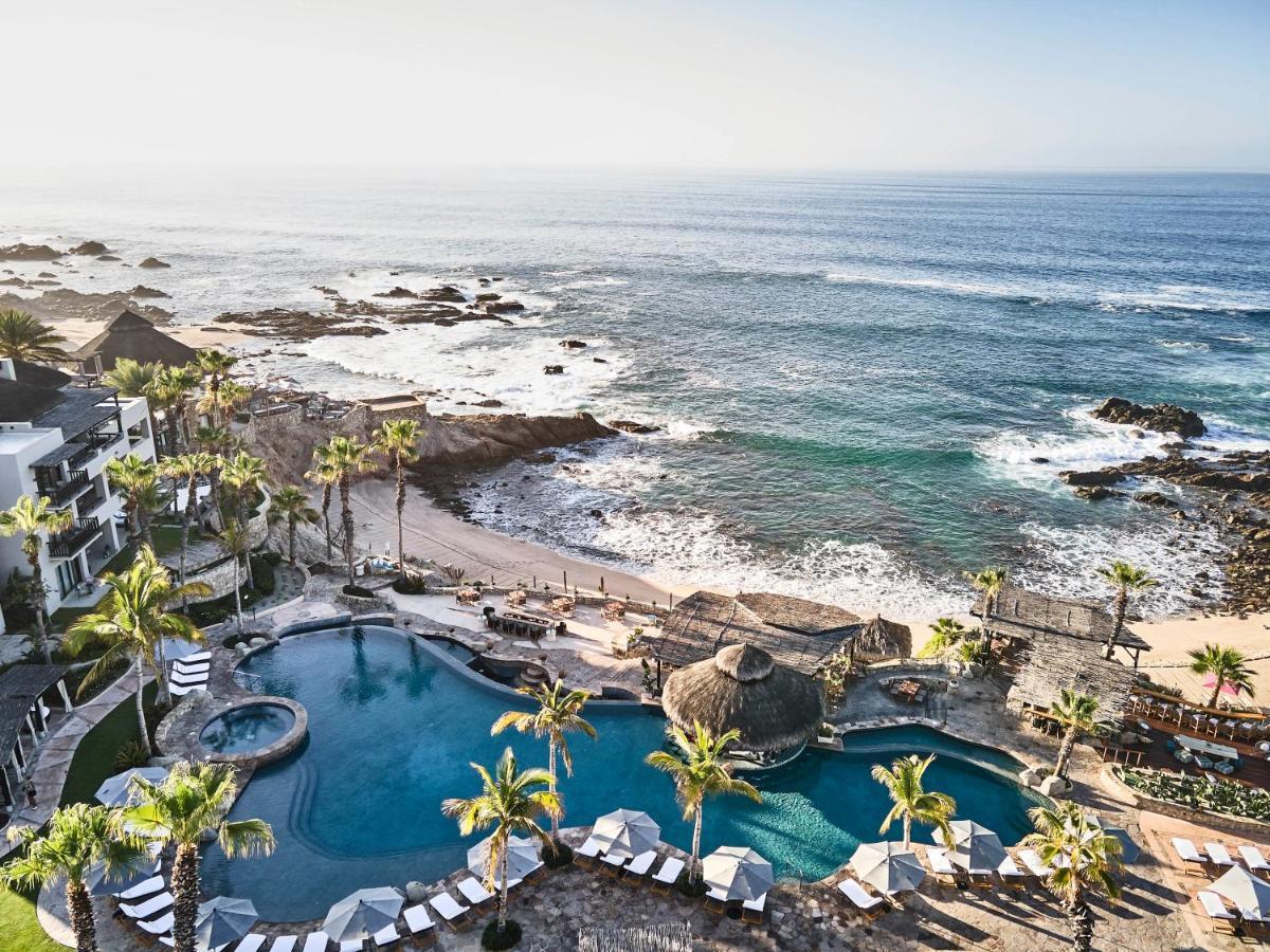 Esperanza, Auberge Resorts Collection Cabo San Lucas Exteriér fotografie