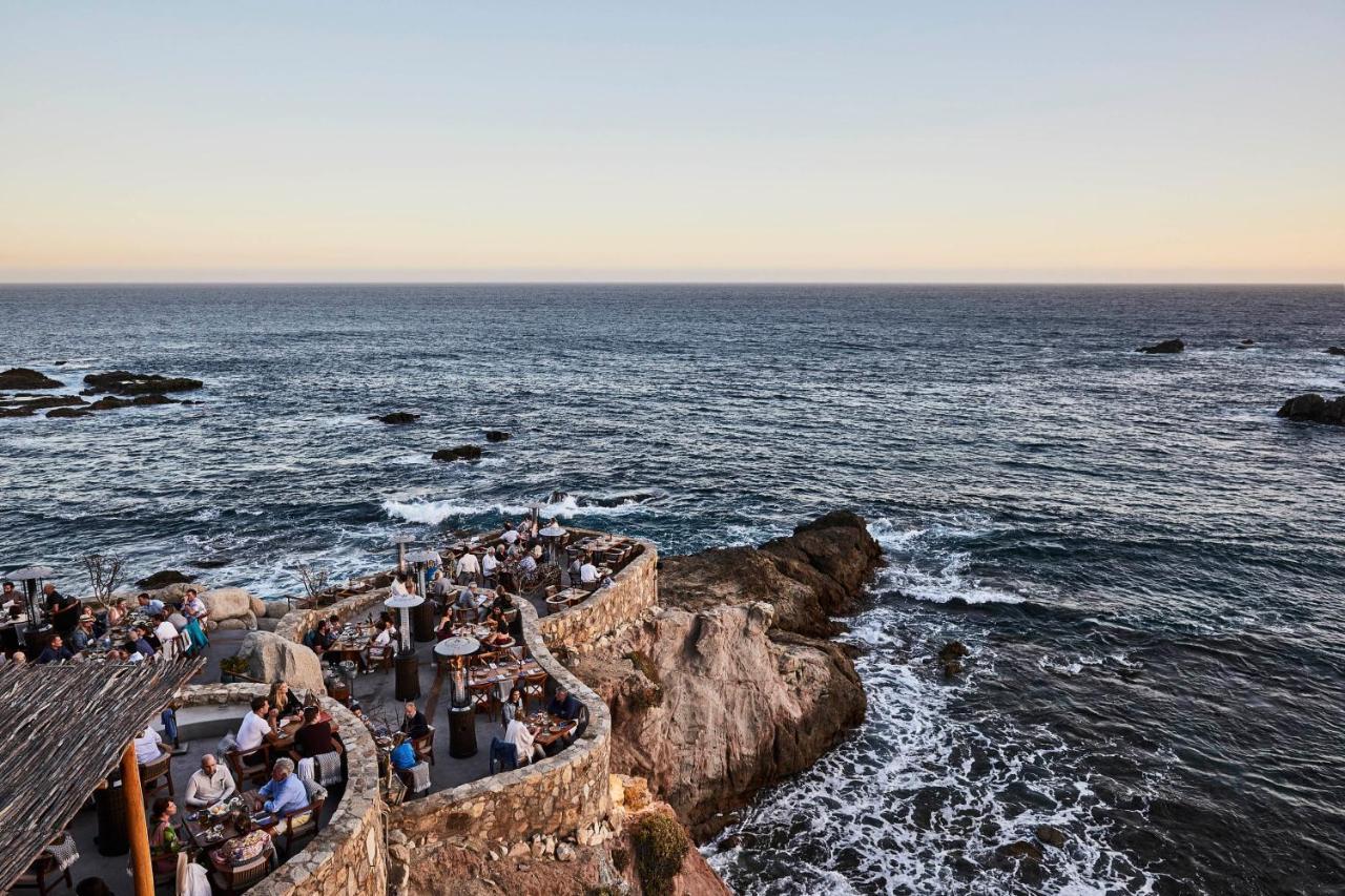 Esperanza, Auberge Resorts Collection Cabo San Lucas Exteriér fotografie