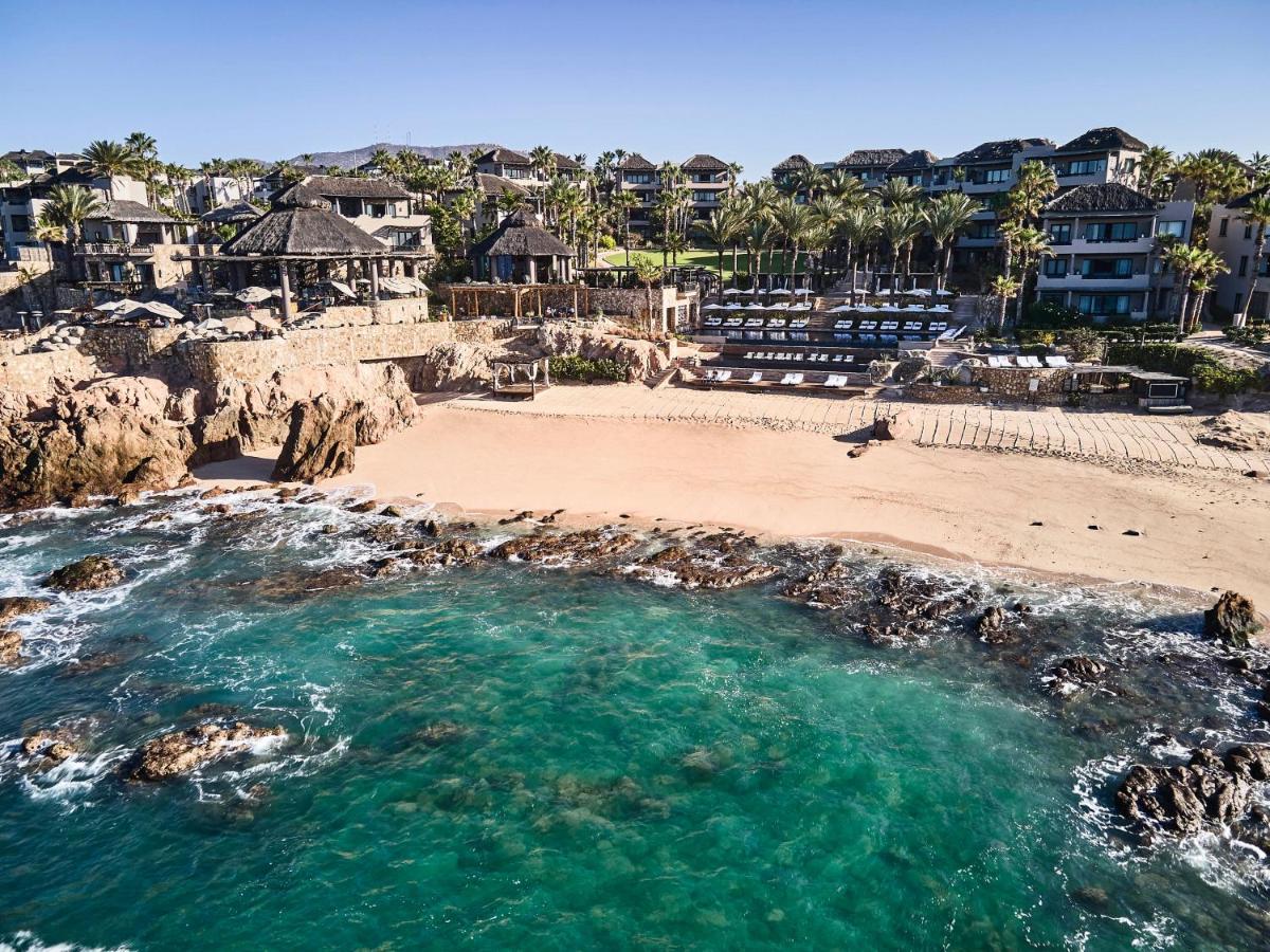 Esperanza, Auberge Resorts Collection Cabo San Lucas Exteriér fotografie
