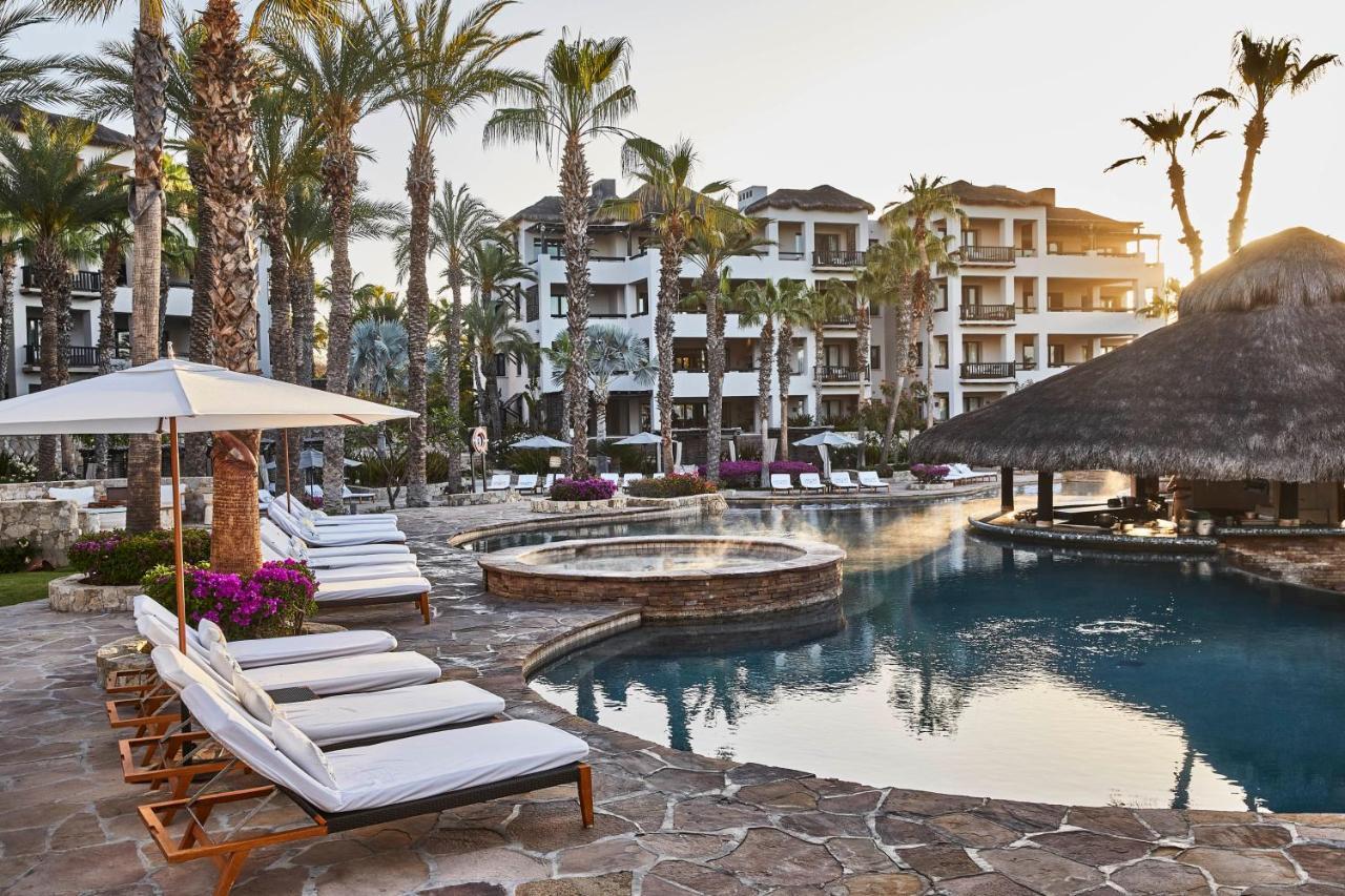Esperanza, Auberge Resorts Collection Cabo San Lucas Exteriér fotografie