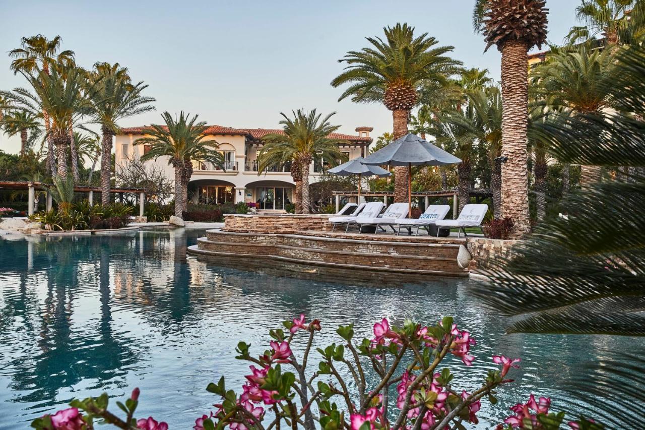 Esperanza, Auberge Resorts Collection Cabo San Lucas Exteriér fotografie