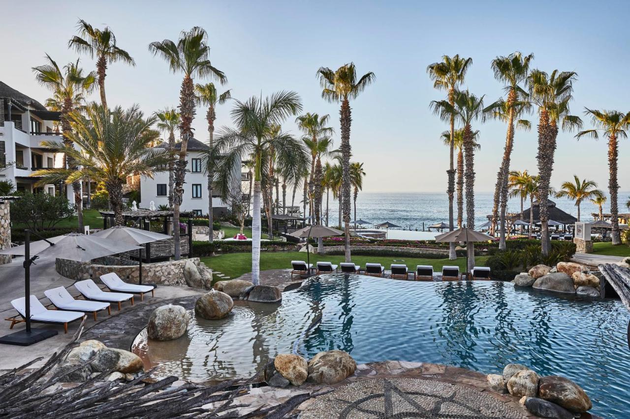 Esperanza, Auberge Resorts Collection Cabo San Lucas Exteriér fotografie