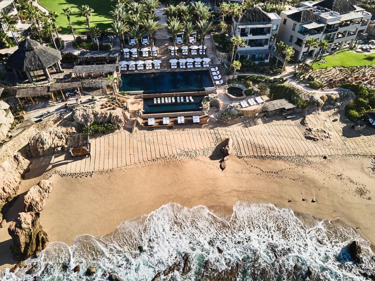 Esperanza, Auberge Resorts Collection Cabo San Lucas Exteriér fotografie