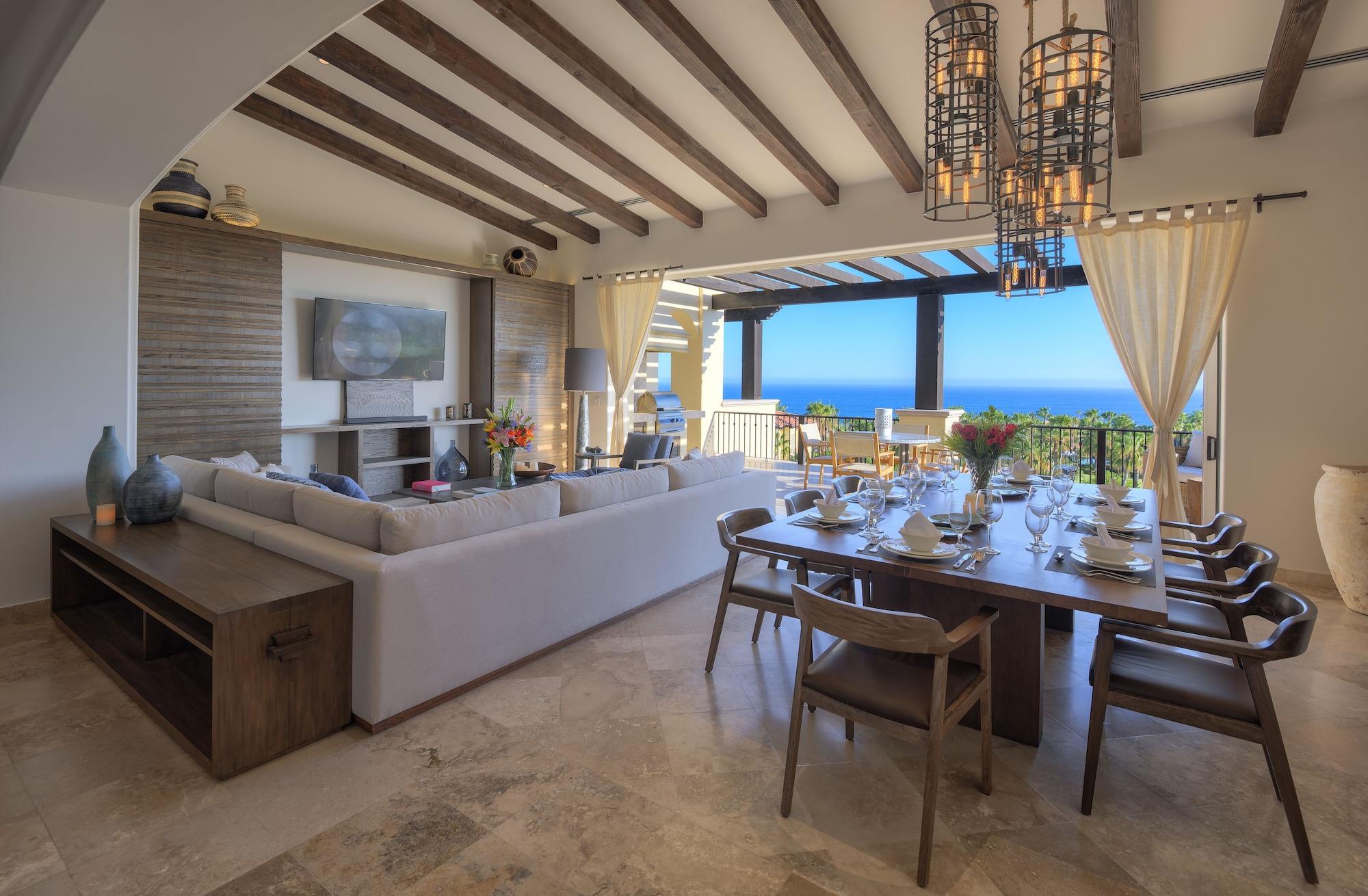 Esperanza, Auberge Resorts Collection Cabo San Lucas Exteriér fotografie