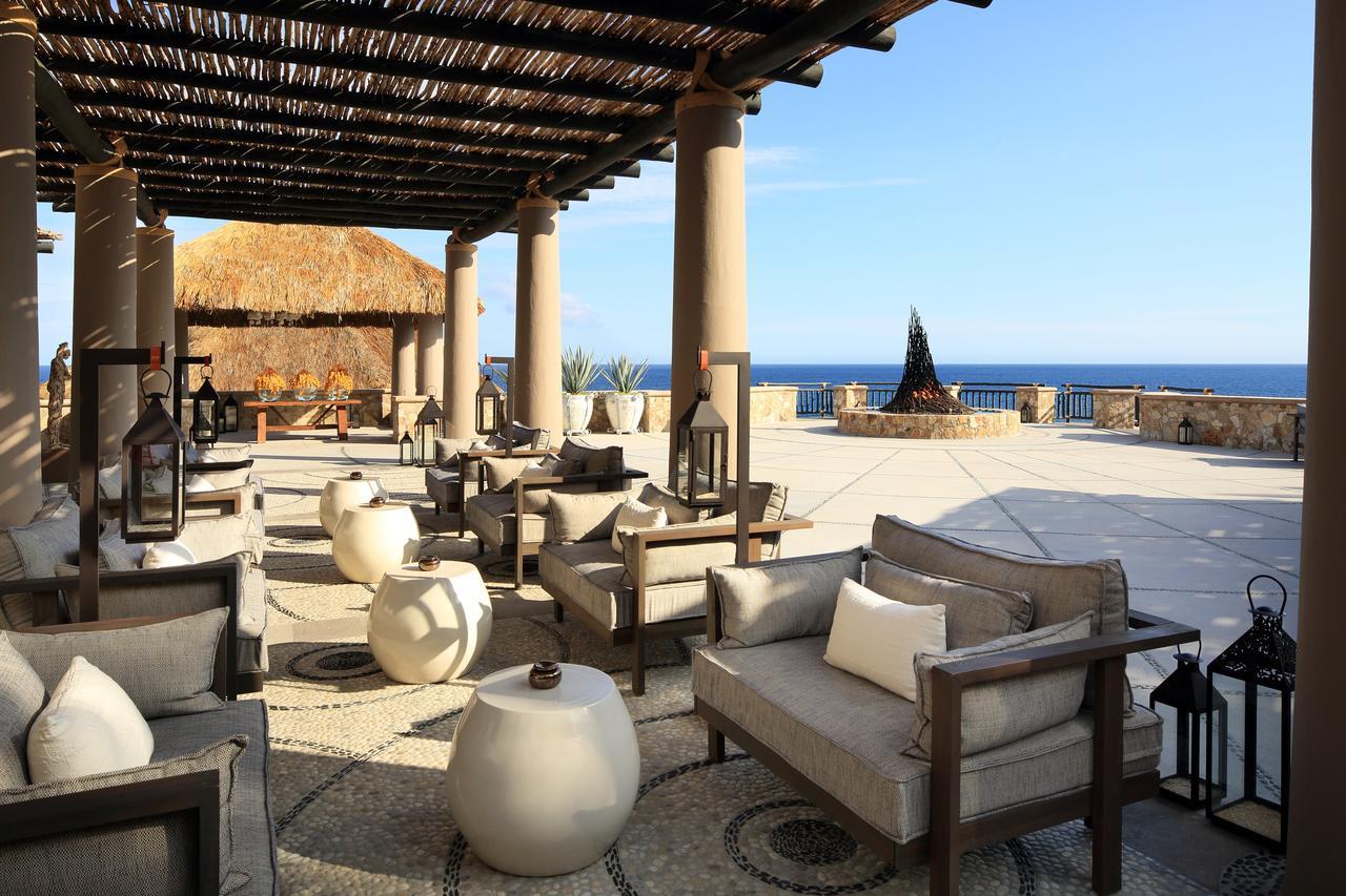 Esperanza, Auberge Resorts Collection Cabo San Lucas Exteriér fotografie