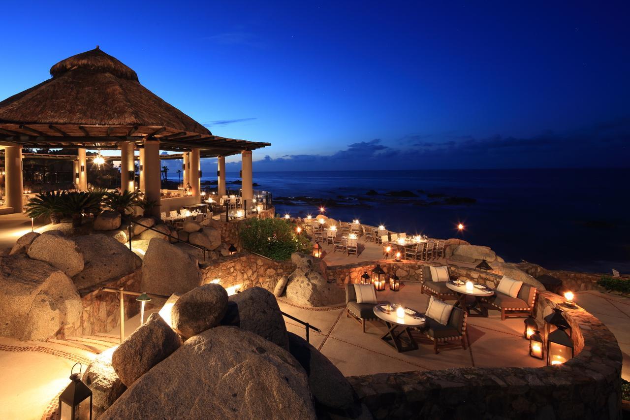 Esperanza, Auberge Resorts Collection Cabo San Lucas Exteriér fotografie