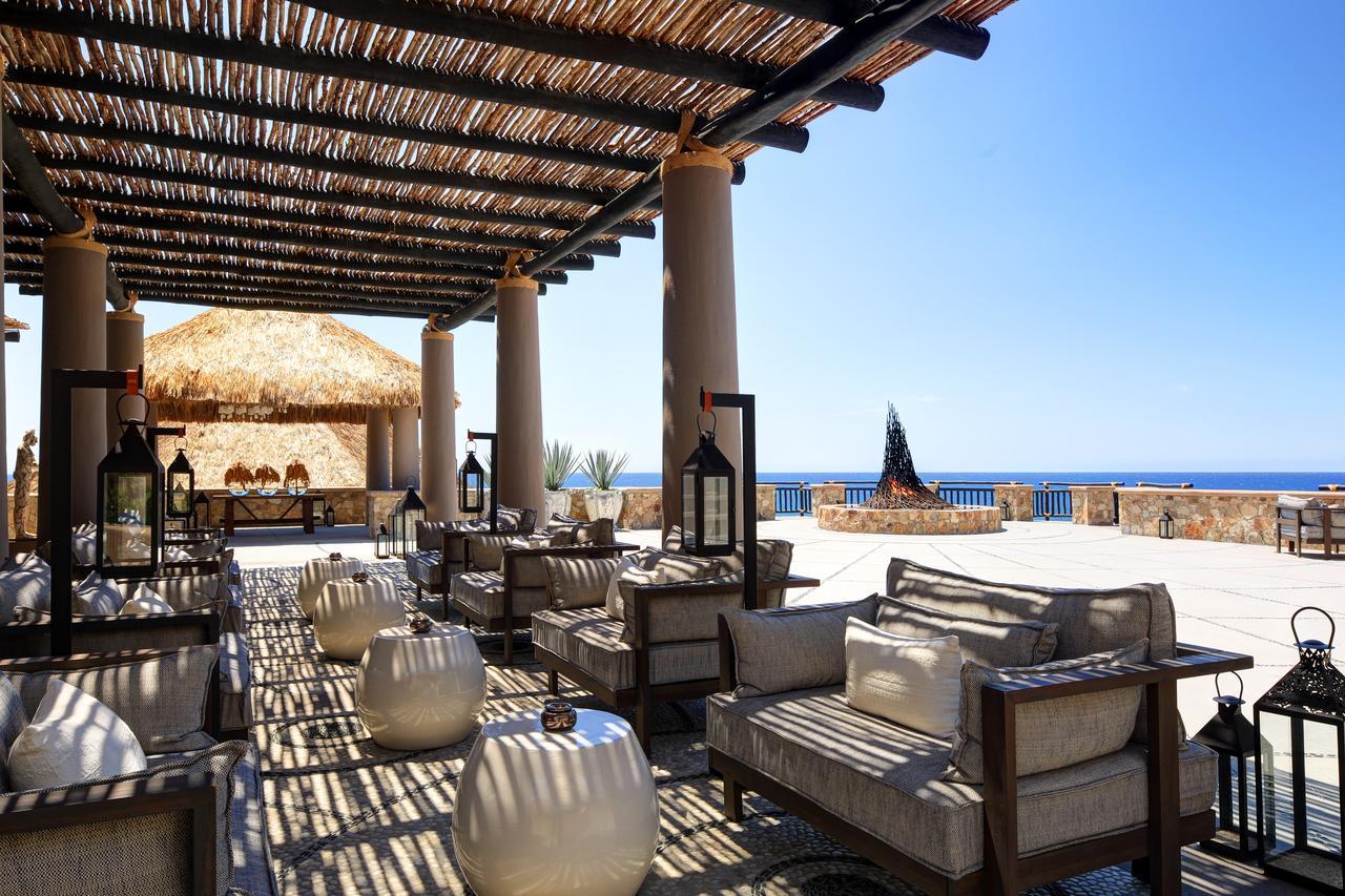Esperanza, Auberge Resorts Collection Cabo San Lucas Exteriér fotografie