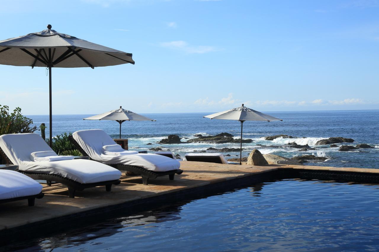 Esperanza, Auberge Resorts Collection Cabo San Lucas Exteriér fotografie