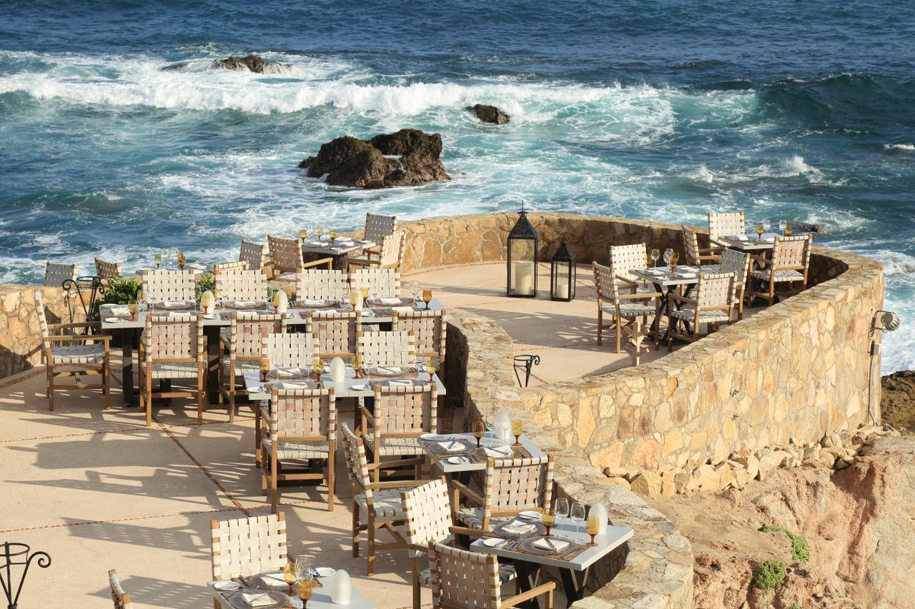 Esperanza, Auberge Resorts Collection Cabo San Lucas Exteriér fotografie