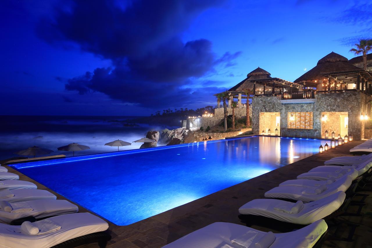 Esperanza, Auberge Resorts Collection Cabo San Lucas Exteriér fotografie