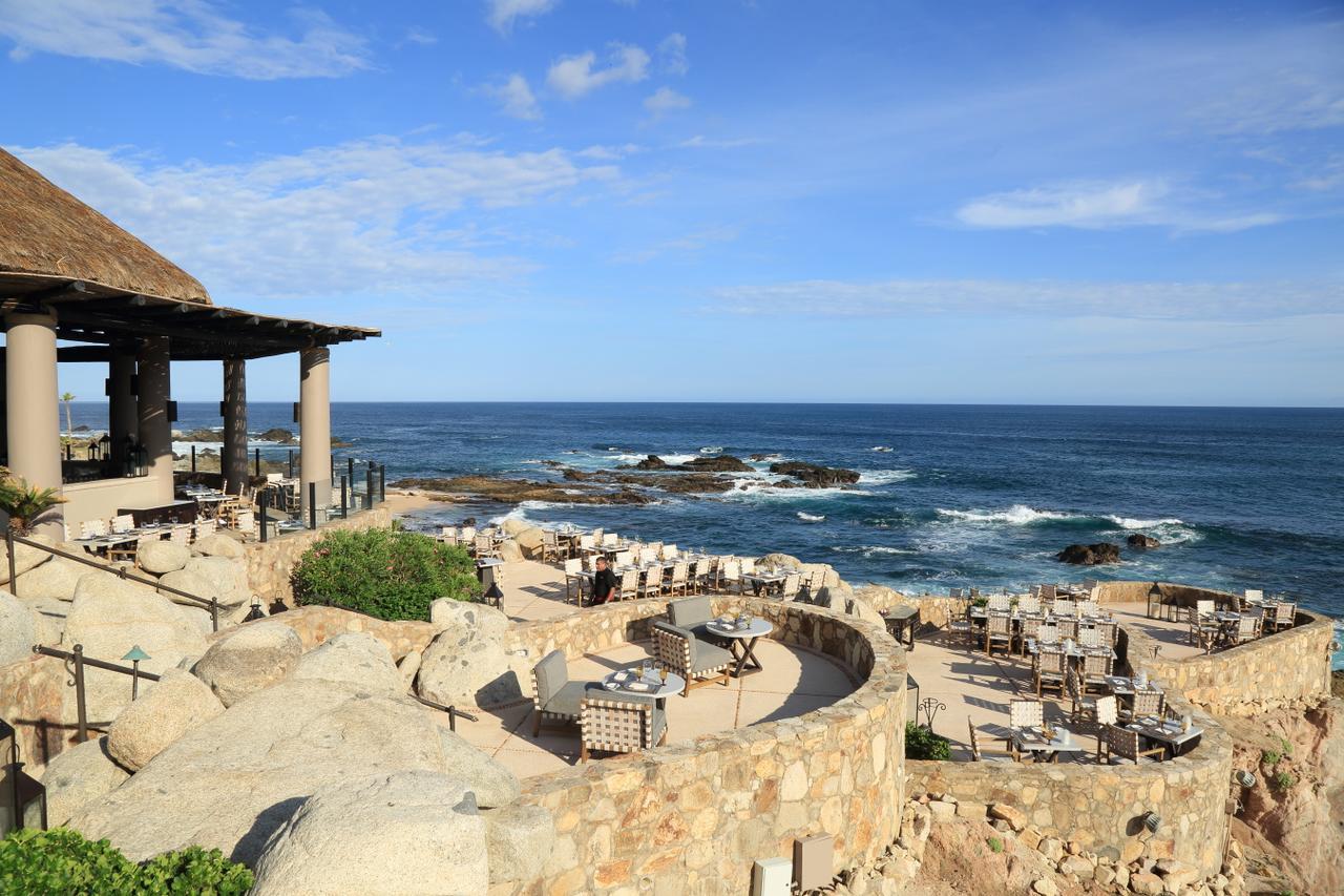 Esperanza, Auberge Resorts Collection Cabo San Lucas Exteriér fotografie