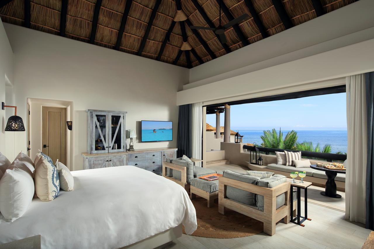 Esperanza, Auberge Resorts Collection Cabo San Lucas Exteriér fotografie
