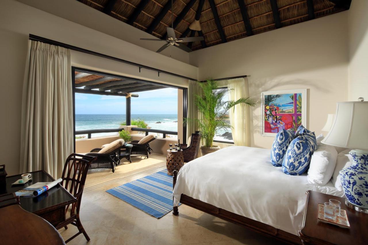 Esperanza, Auberge Resorts Collection Cabo San Lucas Exteriér fotografie