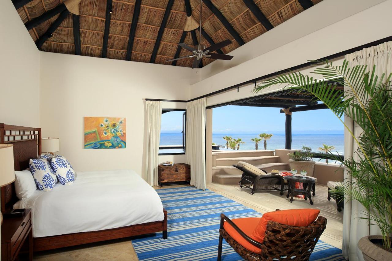 Esperanza, Auberge Resorts Collection Cabo San Lucas Exteriér fotografie