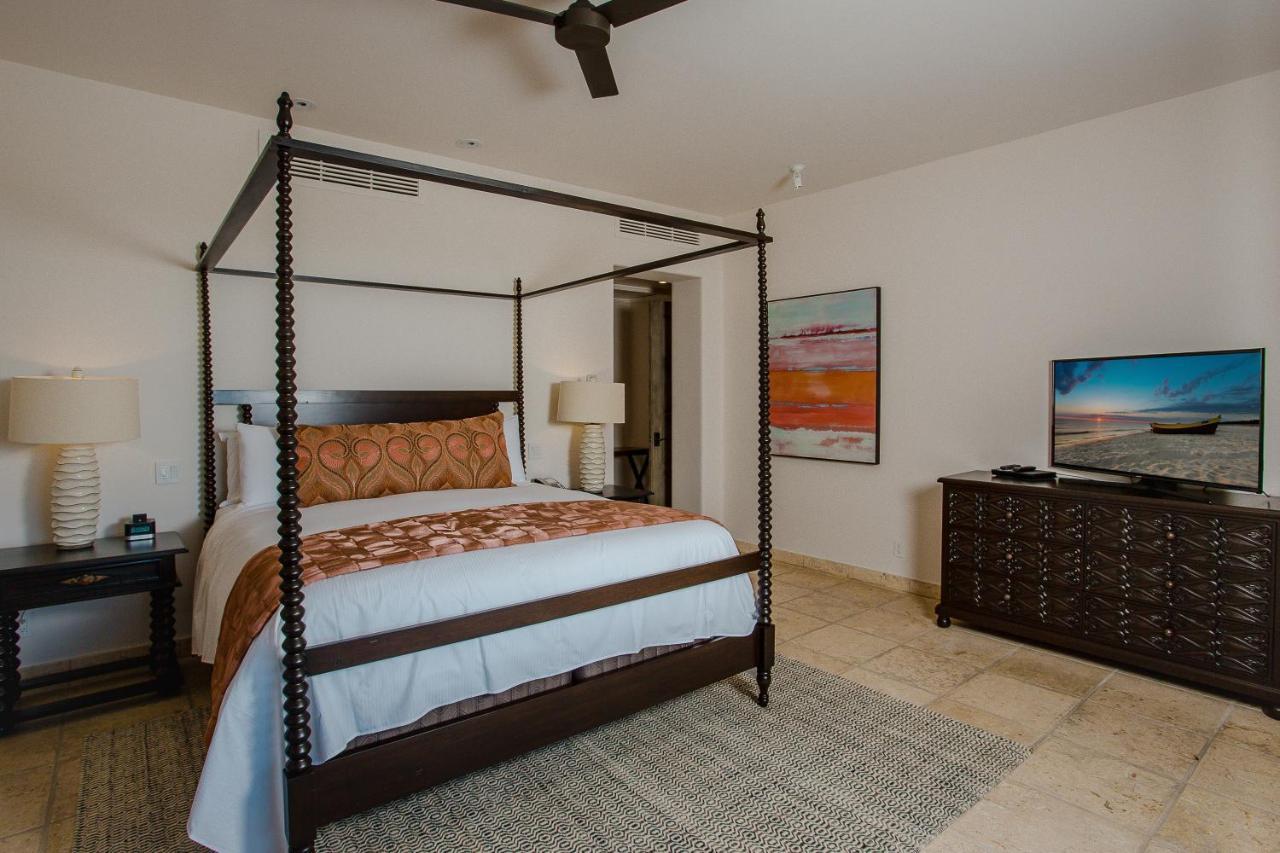 Esperanza, Auberge Resorts Collection Cabo San Lucas Exteriér fotografie